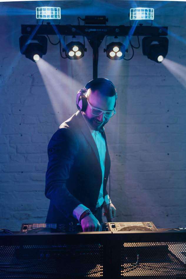 Sun Entertainment - DJ Tim ist Mitglied bei Sun Entertainment 