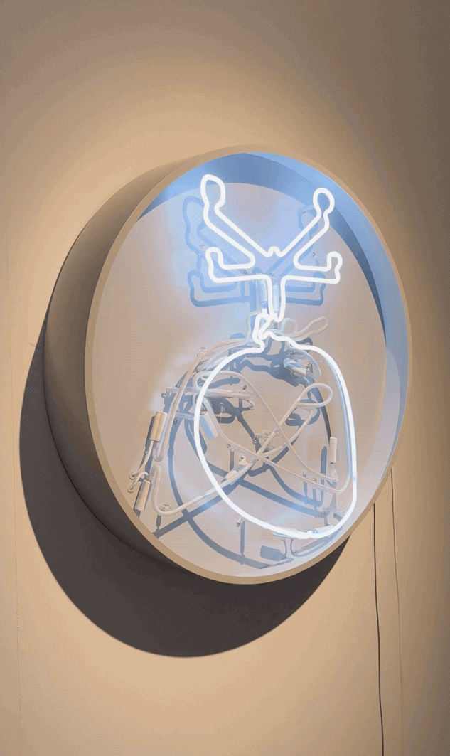 Tobias Zaft, Cycle of Life