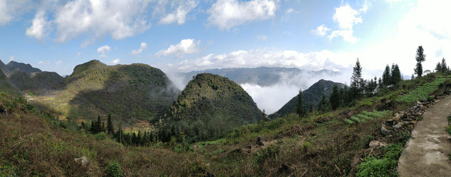 le Sky Path