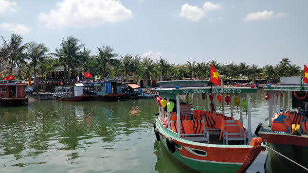 Hoi An