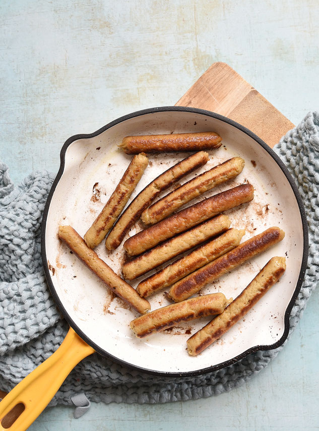 Gebrannte Mandeln Kuchen vom Blech ganz einfach zu machen aus dem Thermomix vegan möglich
