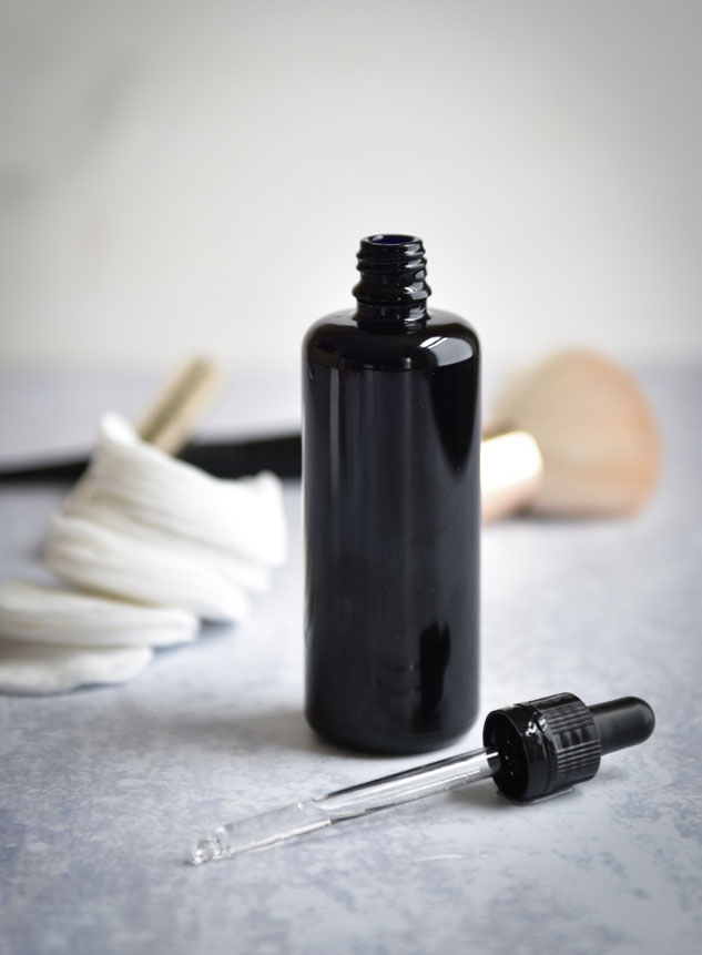 Fantastische Übernacht Pflege für das Gesicht Anti Aging Serum Squalan