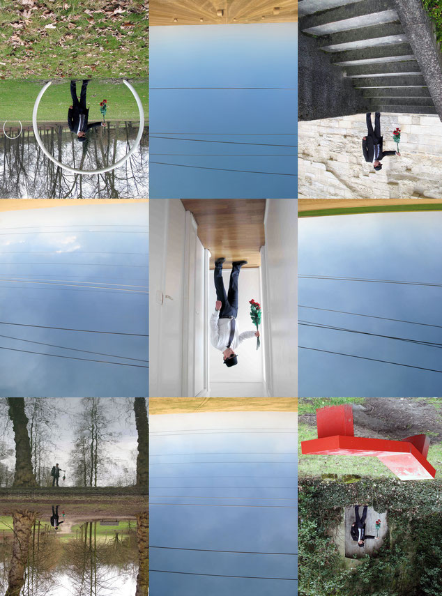 Photographie originale, Marjorie Passerin