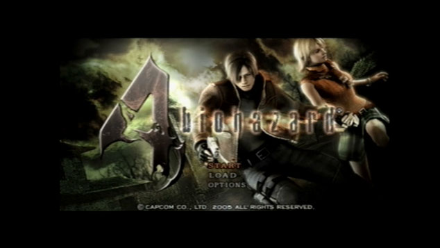 biohazard4