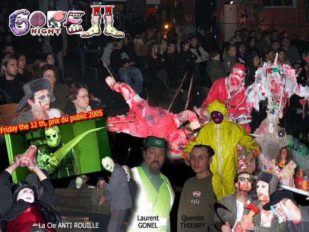 Montage photo