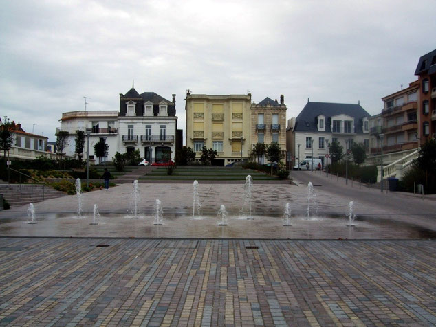 Les Sables d'Olonne