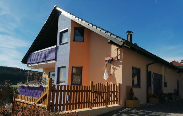 ferienwohnung-albs Webseite!