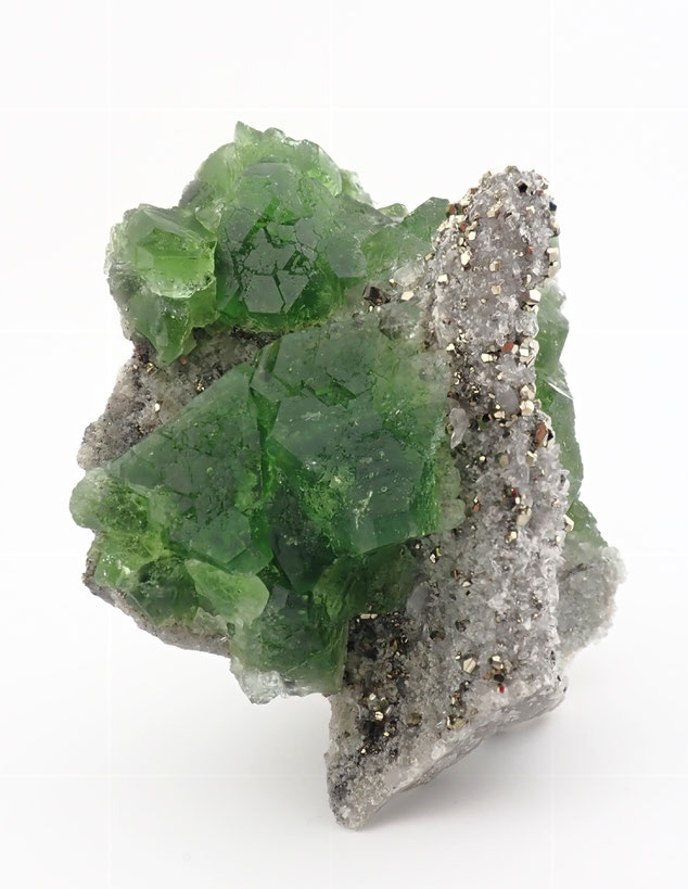 Atacocha Fluorite