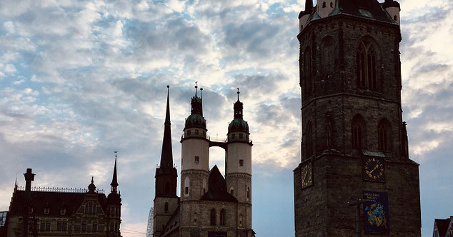 Moderationstraining in Sachsen-Anhalt