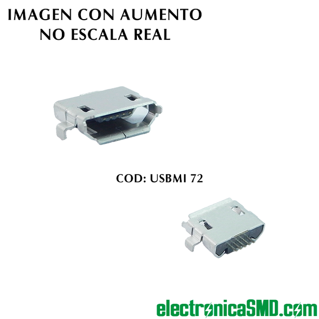 conector micro usb guatemala, conector puerto de carga micro usb, guatemala, conector usb