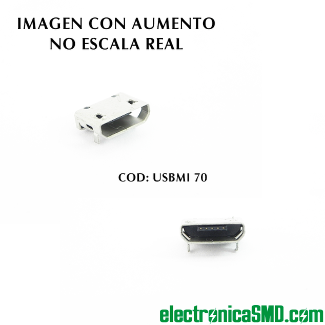 conector micro usb guatemala, conector puerto de carga micro usb, guatemala, conector usb