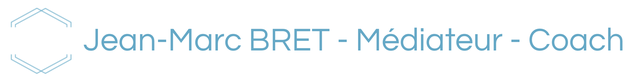 Logo Jean-Marc Bret - Médiateur Coach