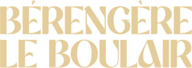 Bérengère Le Boulair