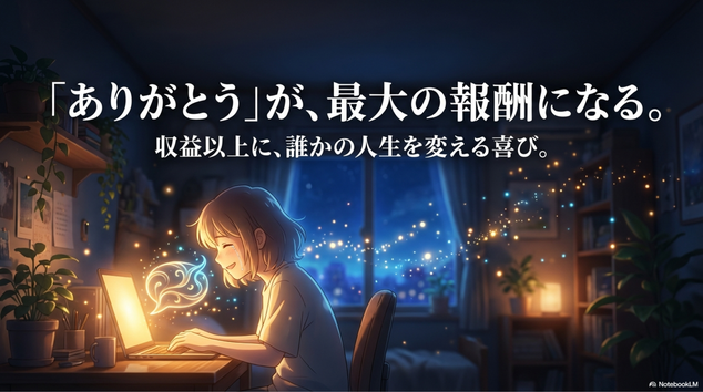 教育コンテンツを始めて気づいたこと