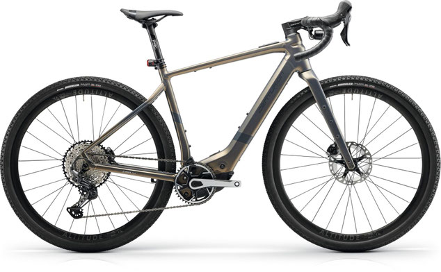 Centurion Crossfire R2000 D
