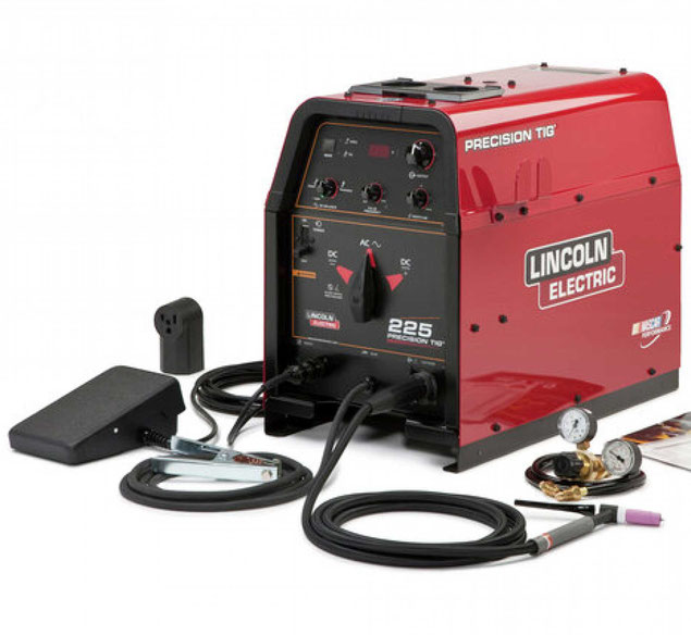 Millermatic 252 Microalambre Miller