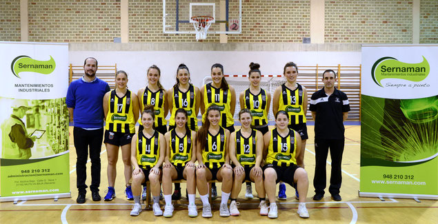 Nacional femenino