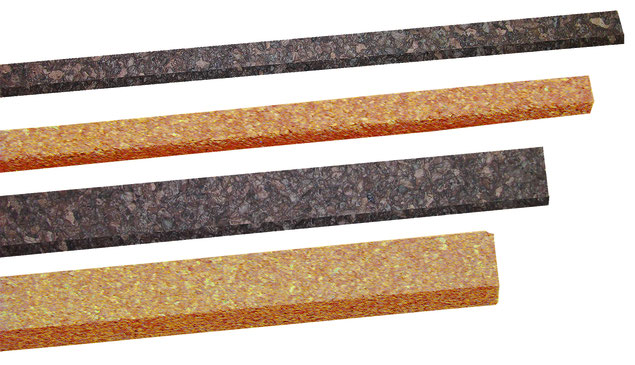 Parkett Mit Korkstreifen : Korkplatten korkstreifen parkett im webs webseite