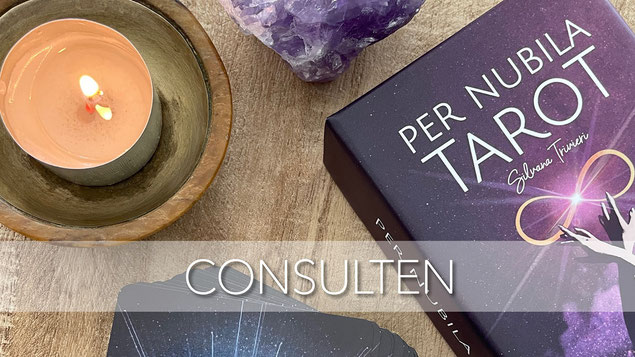 Tarot consult per e-mail of in Haarlem