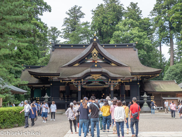 2018年9月16日撮影