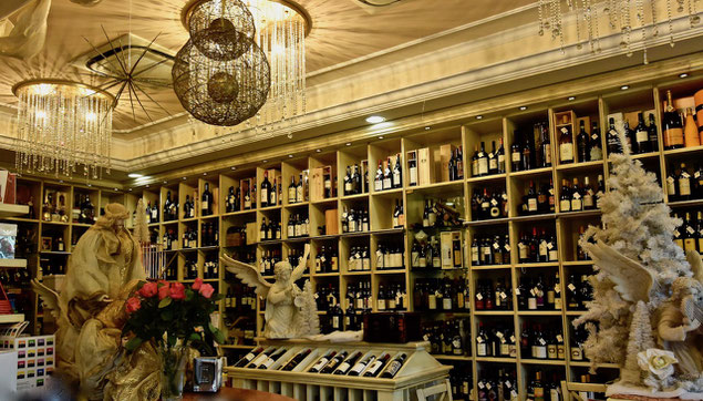 Enoteca,  Charleston, Arezzo, Toscana, Tuscany