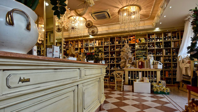 Enoteca,  Charleston, Arezzo, Toscana, Tuscany