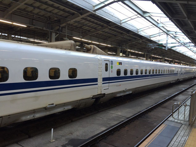帰京