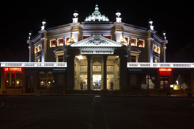 Amiens Christmas Market