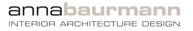 Anna Baurmann Innenarchitektur