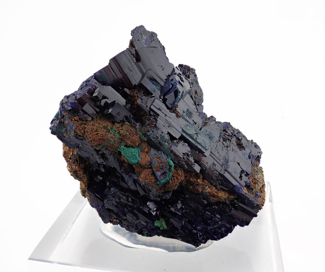 Azurite Touissit