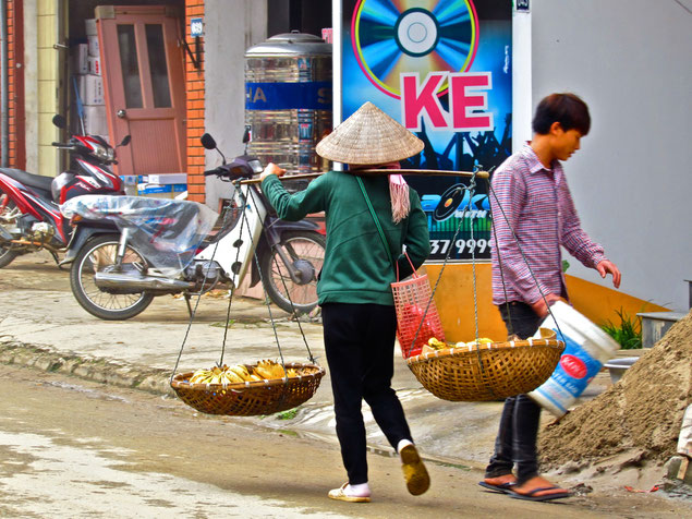 Visas for Vietnam