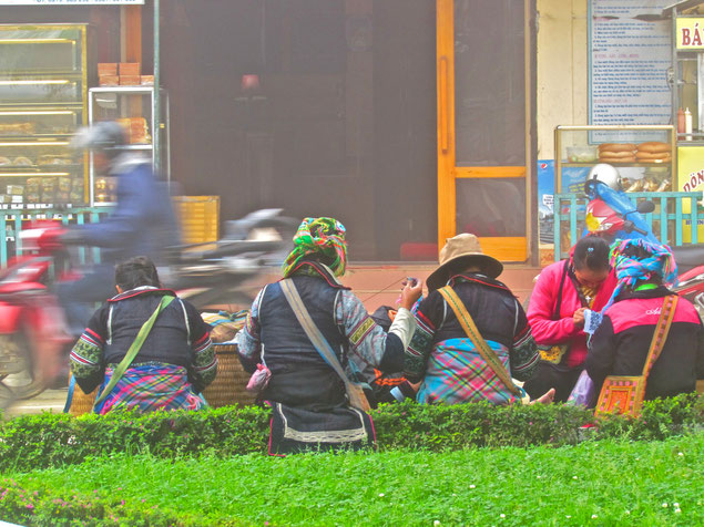 How to get a Vietnam visa