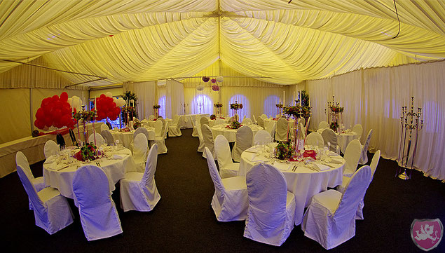 Gartenpark Remund Hochzeit Heiraten Wedding DJ Dubi Party