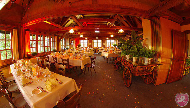 Gasthaus Bauernhof Baar Hochzeit Heiraten DJ Benz