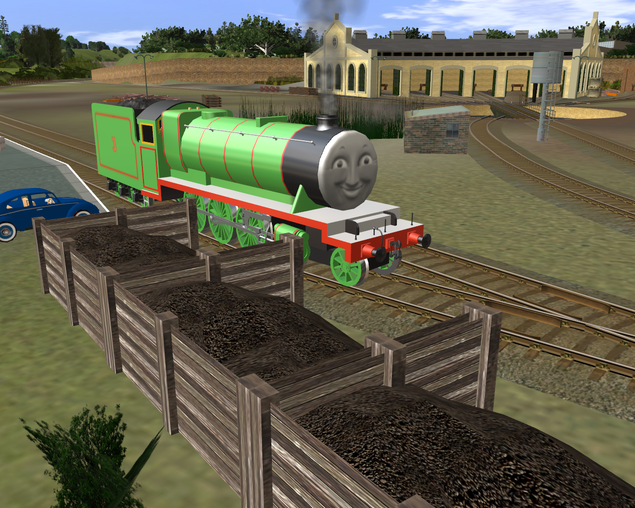 History Thomasintrainzhistory