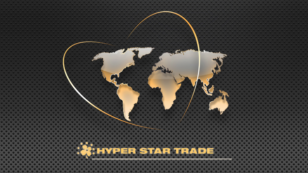 ハイパースタートレード株式会社 HYPER STAR TRADE