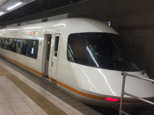 近鉄名古屋駅