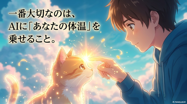 AI猫動画はなぜ伸びる？