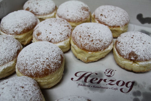 Krapfen