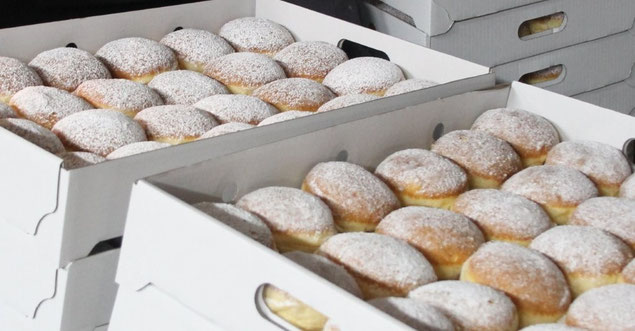 Krapfen