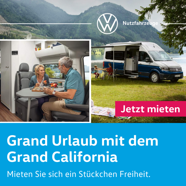 bis zu vier Schlafmöglichkeiten / voll ausgestattete Küche / komplettes Duschbad