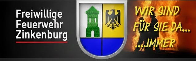 Feuerwehr Zinkenburg