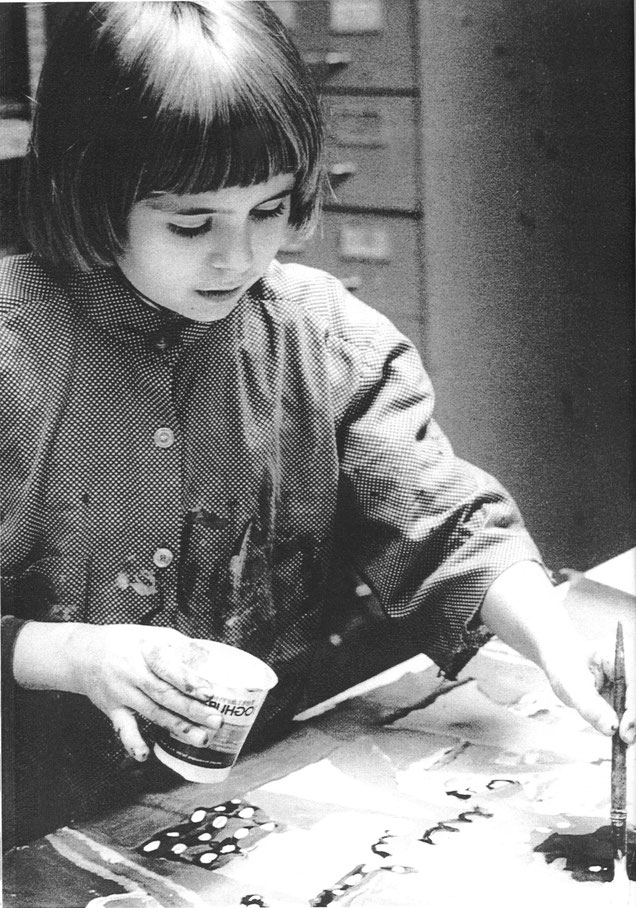 Judith Kozinski