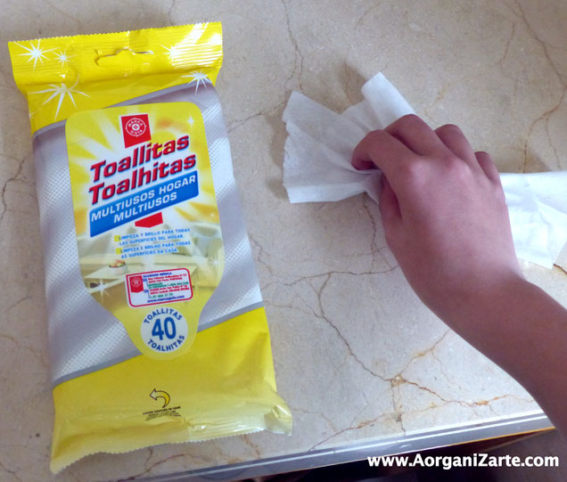 Prepara tu casa el domingo para empezar bien la semana - AorganiZarte