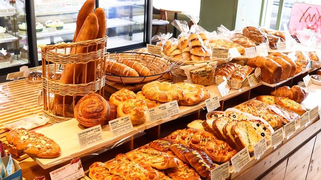 Good Life Gesundheit im Alltag: Morgens, Mittags, Abends - wir deutschen lieben Brot. Leider ein Nahrungsmittel ohne Nährwert