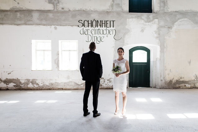 Heiraten im Stiegl-Gut Wildshut
