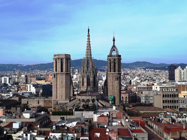 Экскурсии в Барселоне отзывы туристов