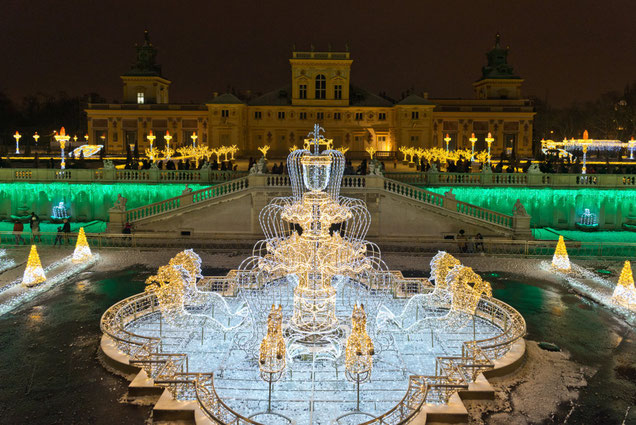 Zagreb Christmas Market