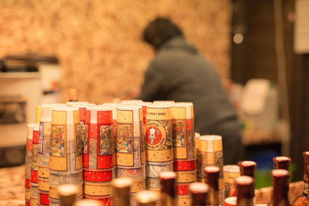 Brno Christmas Market