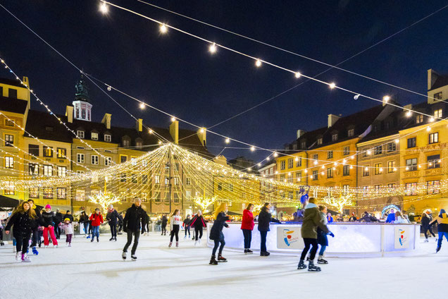 Zagreb Christmas Market
